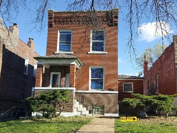 3637 Alberta St, Saint Louis, MO 63116
