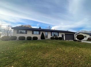 521 E Compass St, Sturgeon Bay, WI 54235