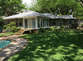 6444 Dunstan Ln, Dallas, TX 75214