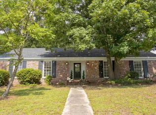 509 Lake Forest Blvd, Daphne, AL 36526