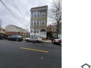 428 S 13th St APT 2, Newark, NJ 07103
