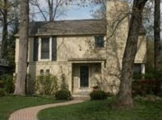 3912 Cumberland Rd, Berkley, MI 48072