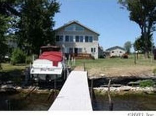 9341 State Park Rd, Three Mile Bay, NY 13693
