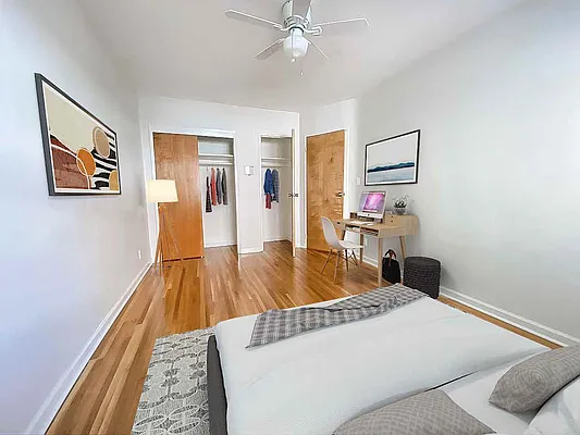 Rented by Modern Spaces | media 9