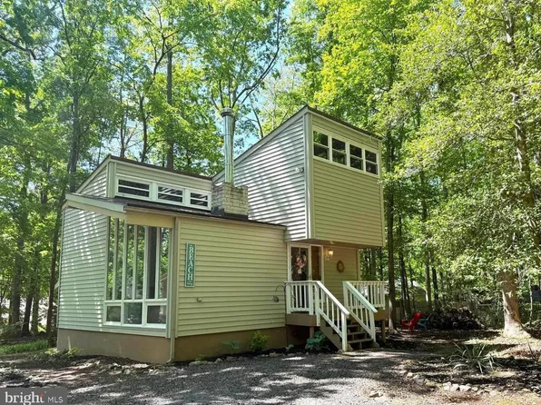 207 Cumberland Cir, Locust Grove, VA 22508