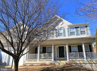 3089 Vidalia Ct, Dumfries, VA 22026