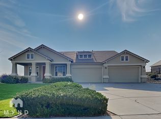 6840 Marble Canyon Rd, Reno, NV 89511