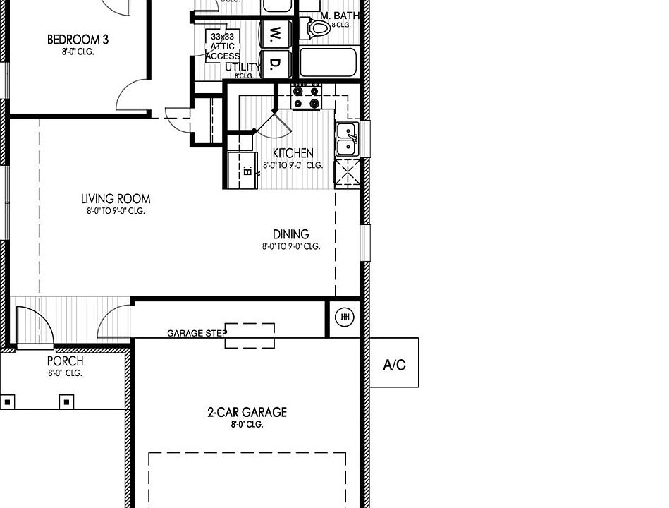 601 Pl, Muskogee, OK 74403 MLS 2237979 Zillow