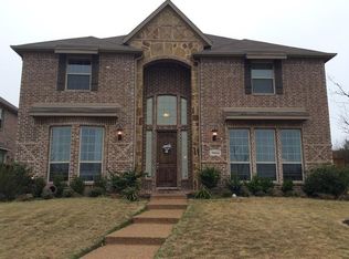 11822 Gonzales Dr, Frisco, TX 75035