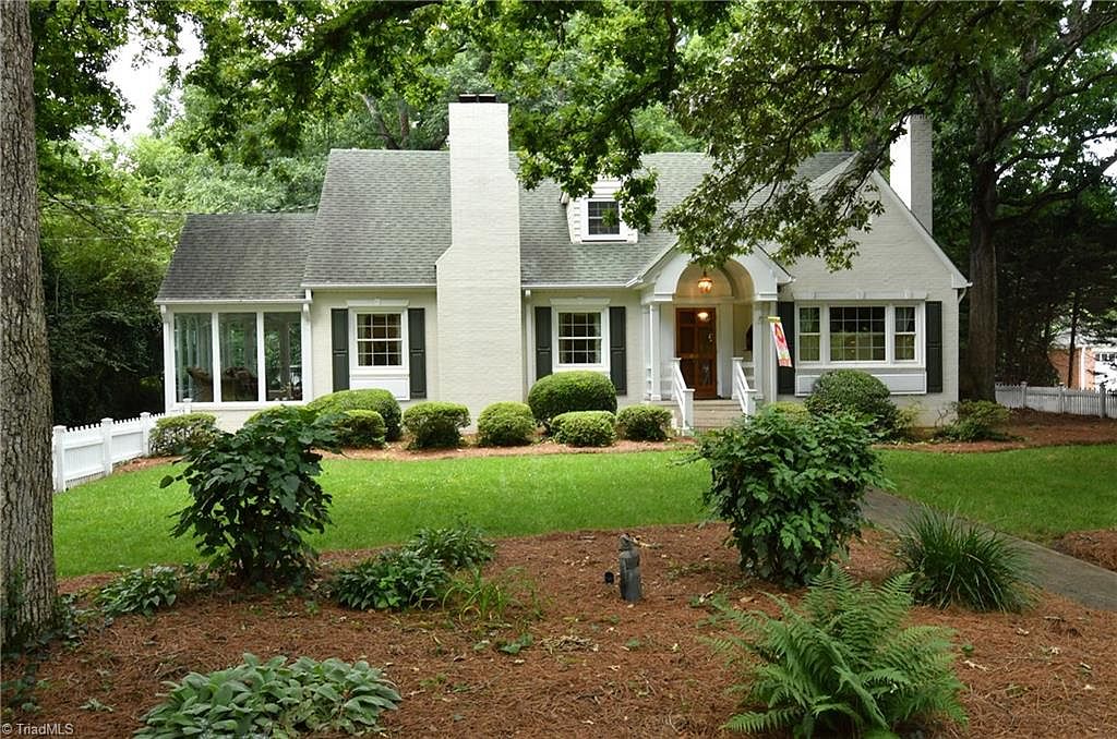 624 N Stratford Rd, Winston Salem, NC 27104 Zillow