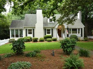 624 N Stratford Rd, Winston Salem, NC 27104