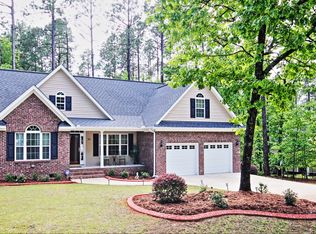 50 Canterbury Rd, Sanford, NC 27332