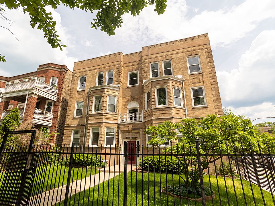 1st image of 4501 N Magnolia Ave #3S