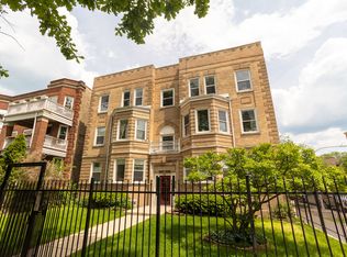 4501 N Magnolia Ave #3S, Chicago, IL 60640