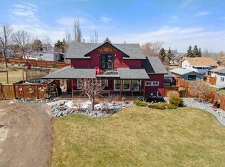 117 E James St, Bittern Lake, AB T0C0L0