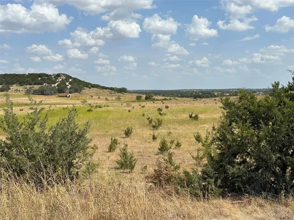 TRACT 2 County Road 155, Gatesville, TX 76528