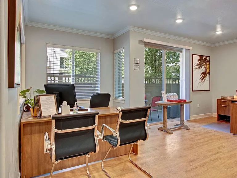 Bridges Apartment Homes — Photo 14