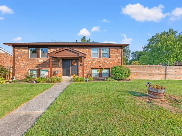 2136 Alexandria Dr, Lexington, KY 40504