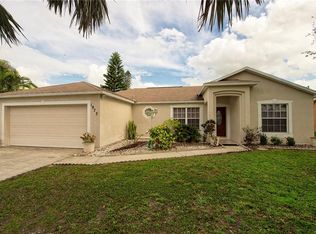 1973 SE Doverbrook St, Port Saint Lucie, FL 34983