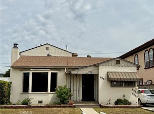 6061 Comey Ave, Los Angeles, CA 90034