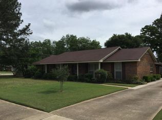 412 Harvard Rd, Montgomery, AL 36109