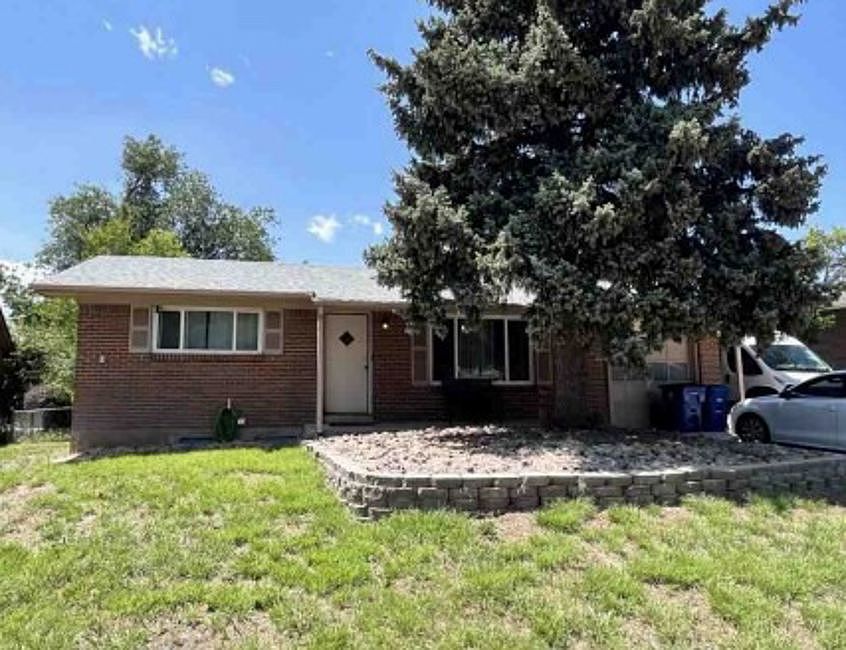 Property Front View