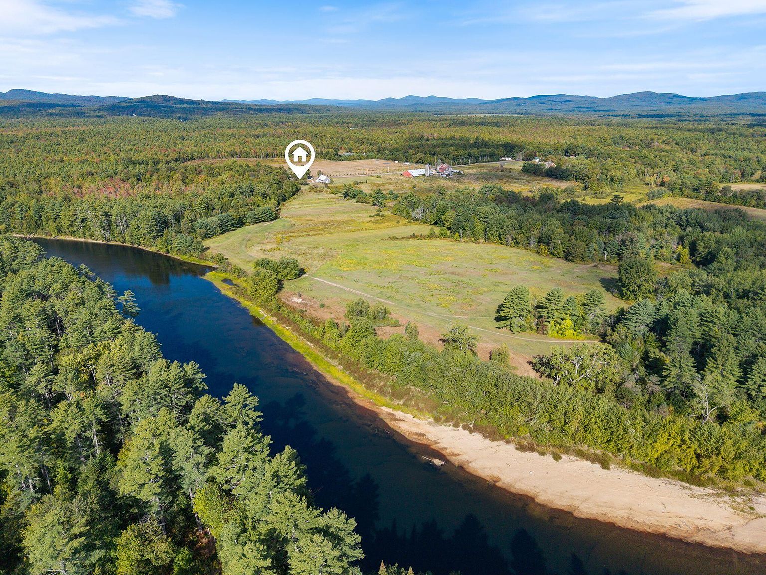 683 Sokokis Avenue, Limington, ME 04049 | MLS #1638028 | Zillow