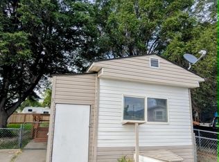 4700 S 5th Ave, Pocatello, ID 83204
