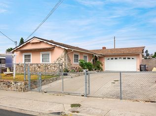 1638 Primera St, Lemon Grove, CA 91945