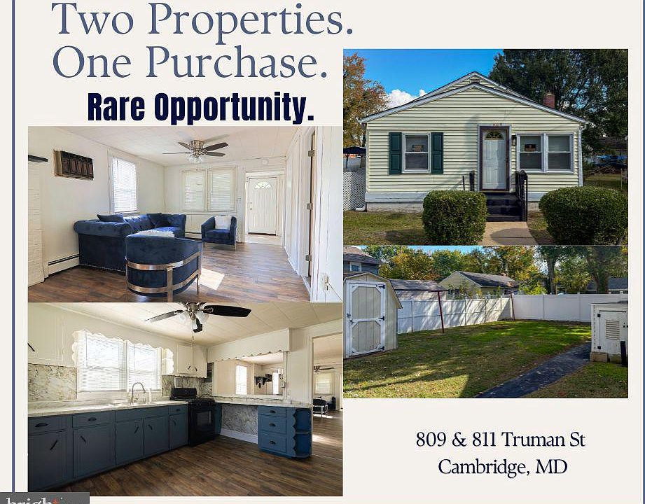 1st image of 809 Truman St