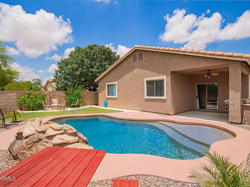 1st image of 45309 W GAVILAN Drive