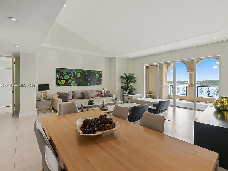 2442 Fisher Island Dr #5402 — Photo 5