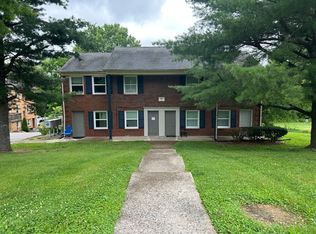 1021 Cross Keys Rd APT 4, Lexington, KY 40504