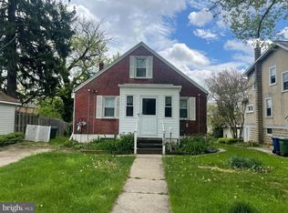 2729 Louise Ave, Baltimore, MD 21214