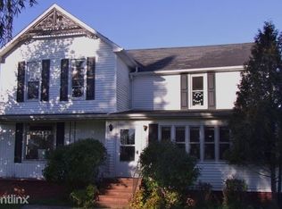 1470 S Barlow Rd, Harrisville, MI 48740