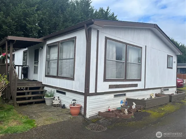 1313 Harrison Avenue #242, Centralia, WA 98531