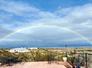 1076 La Quinta St, Las Cruces, NM 88007