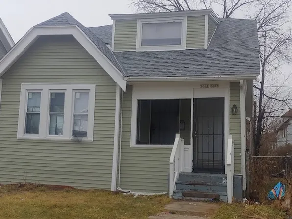 2663 N 44th St, Milwaukee, WI