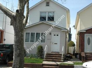 10816 86th St, Ozone Park, NY 11417