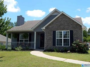 120 Belvedere Pl, Alabaster, AL 35007