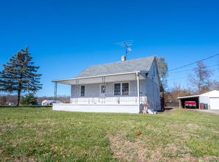 5340 Augspurger Rd, Hamilton, OH 45011