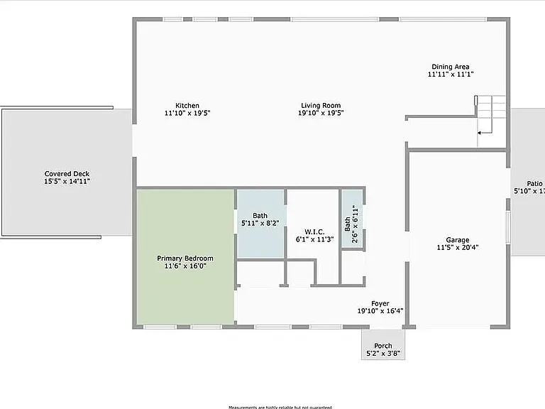 4910 Morris Ln — Photo 36