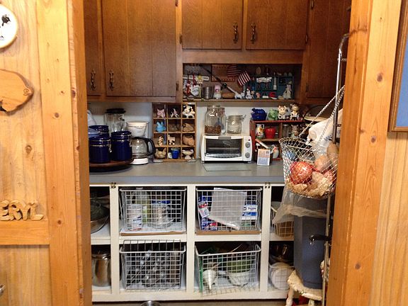 Pantry