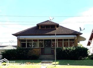 612 S Central Ave, Burlington, IA
