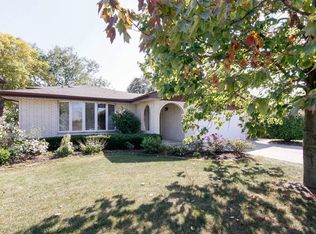 10125 S Mayfield Ave, Oak Lawn, IL 60453