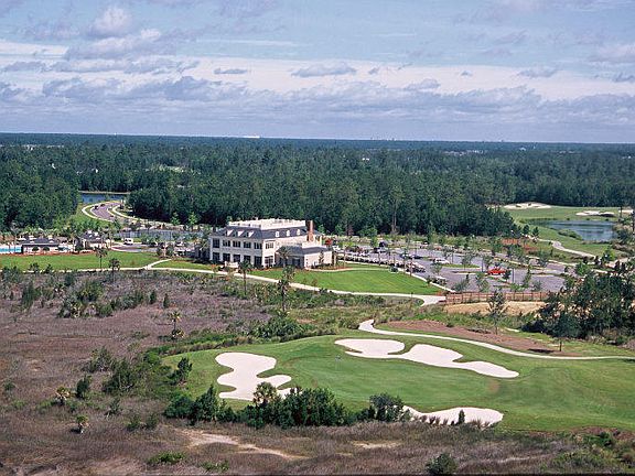 2nd image of 1616 Rivertowne Country Club Dr