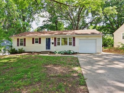 701 W 91st St, Kansas City, MO, 64114