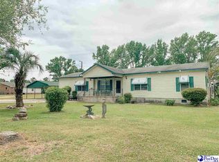 828 Marshall St, Darlington, SC 29532