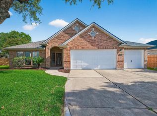 17230 Valhallah Way, Houston, TX 77095