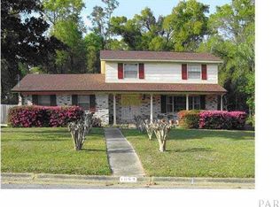 1054 Stillbrook Rd, Pensacola, FL 32514